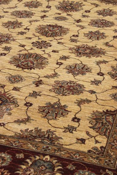 Ziegler Farahan - 1