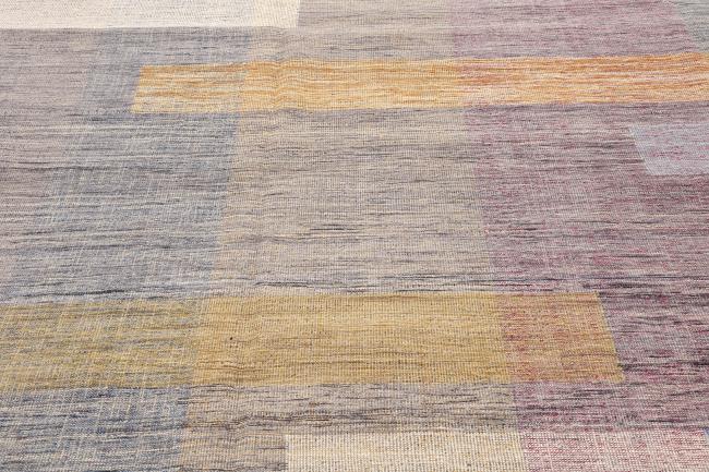 Kilim Afegão Rainbow - 6