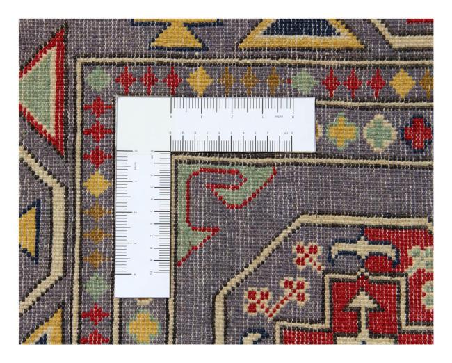 Kazak - 2