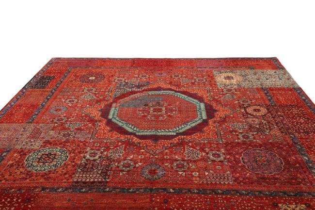 Mamluk - 3