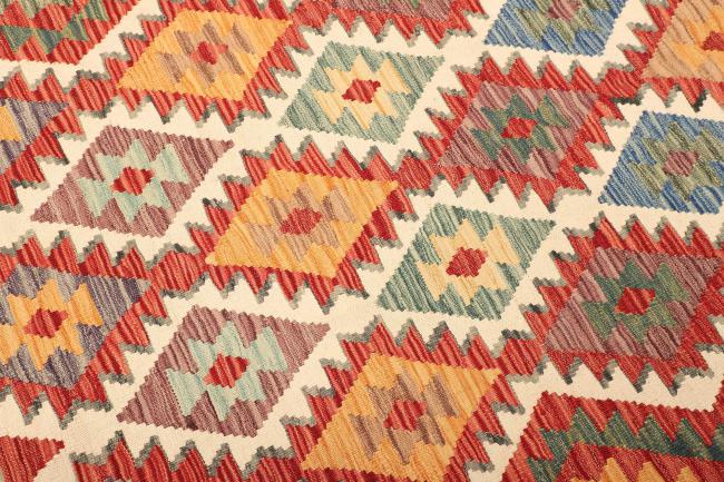 Kilim Afghan - 3