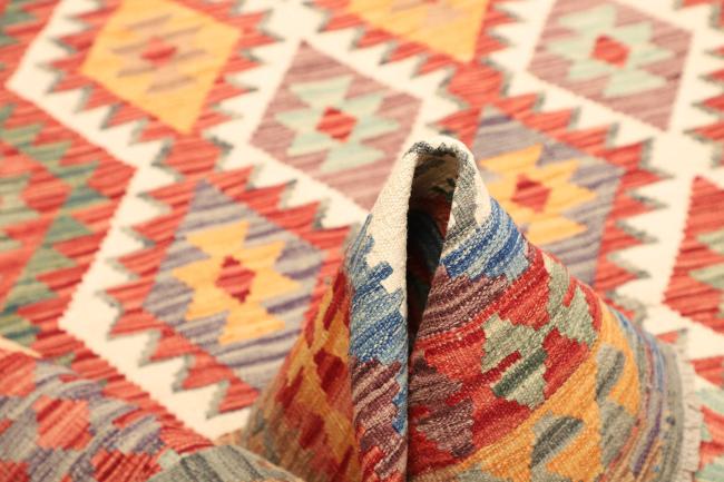 Kilim Afghan - 5