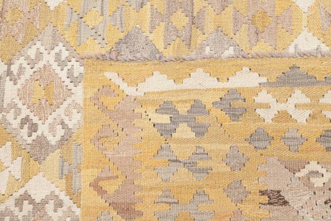 Kilim Afghan - 4