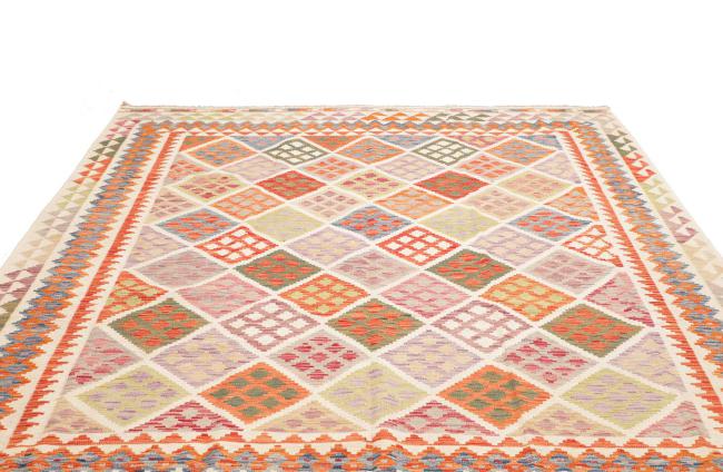 Kilim Afghan - 1