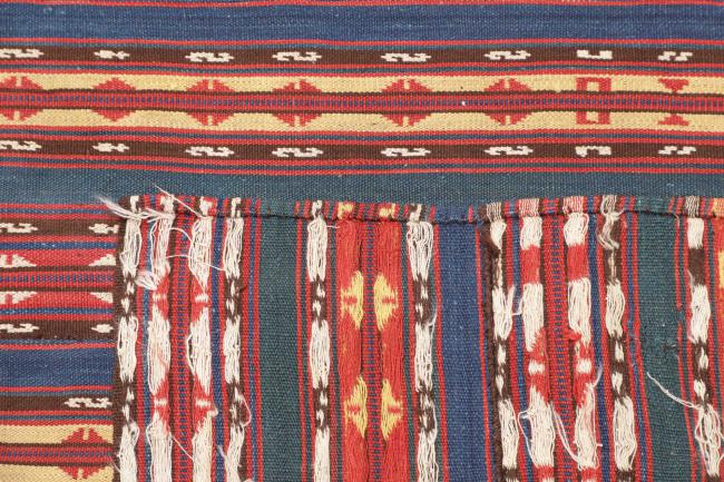 Kilim Fars Antik - 4