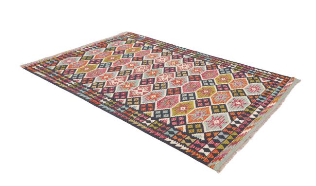 Kelim Afghan - 2