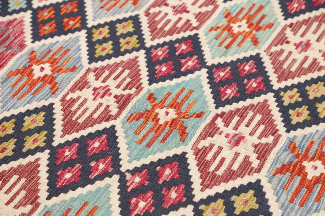 Kelim Afghan - 3