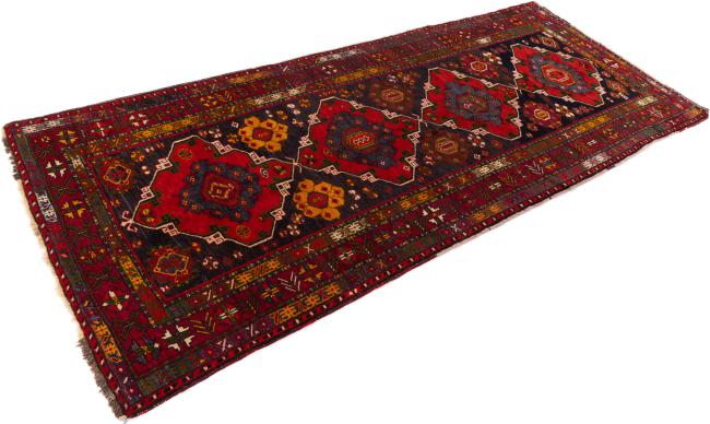 Azerbaijan Antique - 2