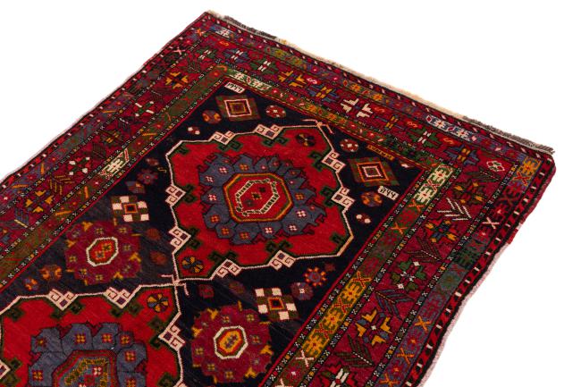 Azerbaijan Antique - 3