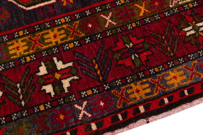 Azerbaijan Antique - 4