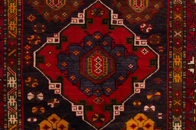 Azerbaijan Antique - 7