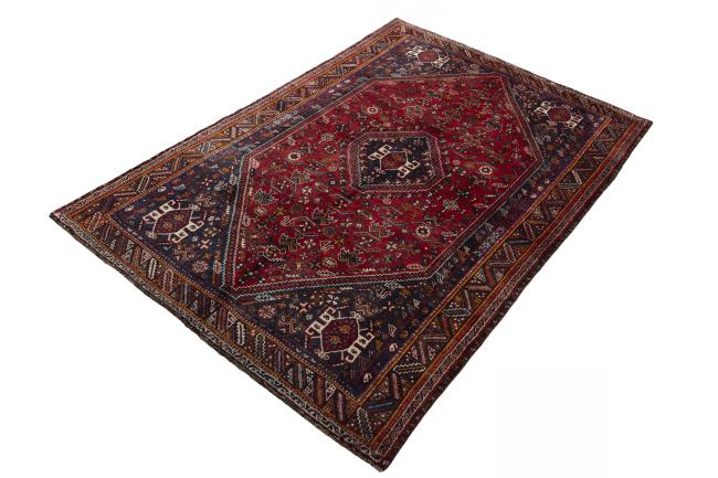 Shiraz - 1