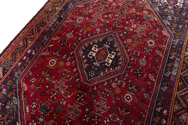 Shiraz - 4