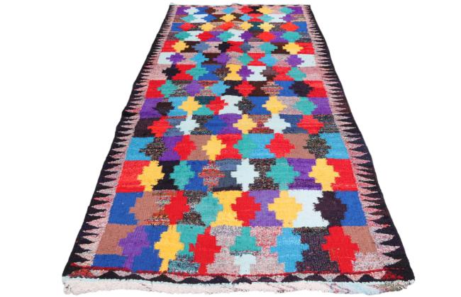 Kelim Fars Antik - 1