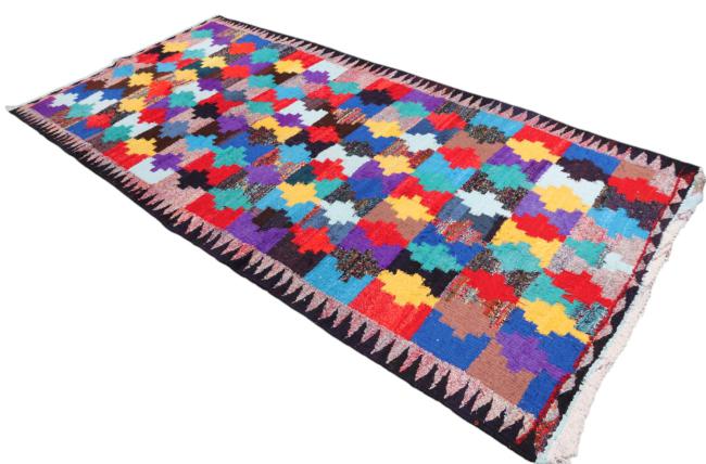 Kelim Fars Antik - 2