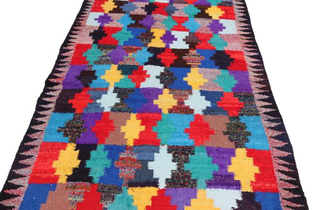 Kelim Fars Antik - 3