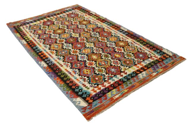 Kelim Afghan - 1