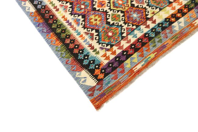 Kelim Afghan - 2
