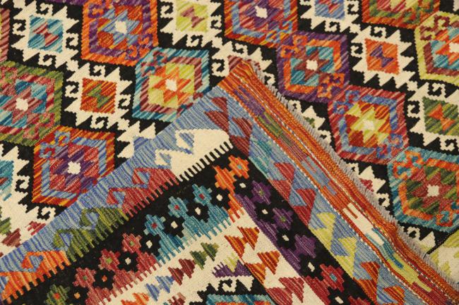 Kelim Afghan - 3