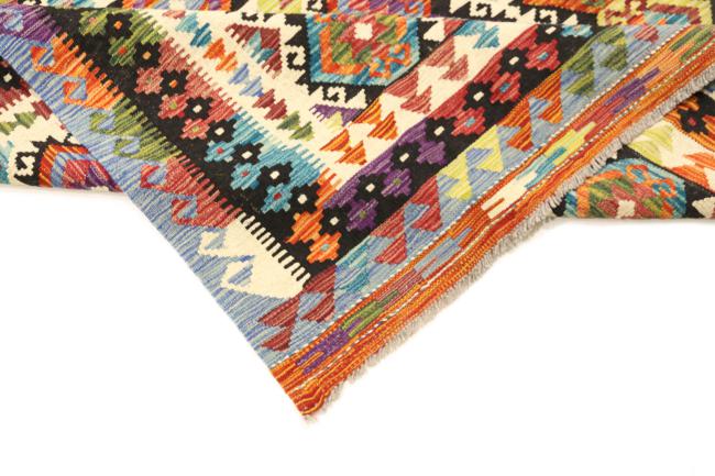 Kelim Afghan - 4