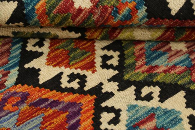 Kelim Afghan - 5