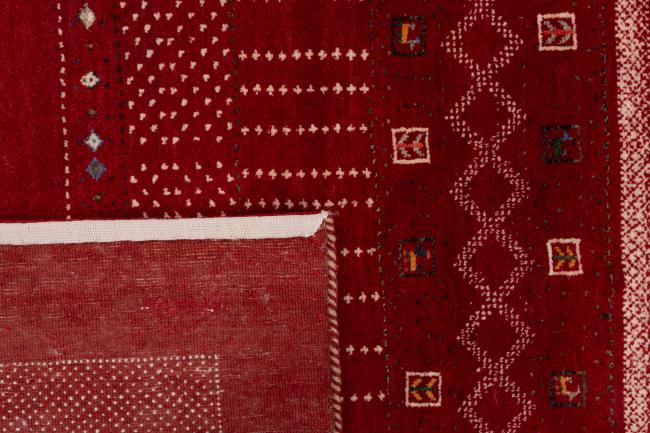 Gabbeh Loribaft - 6