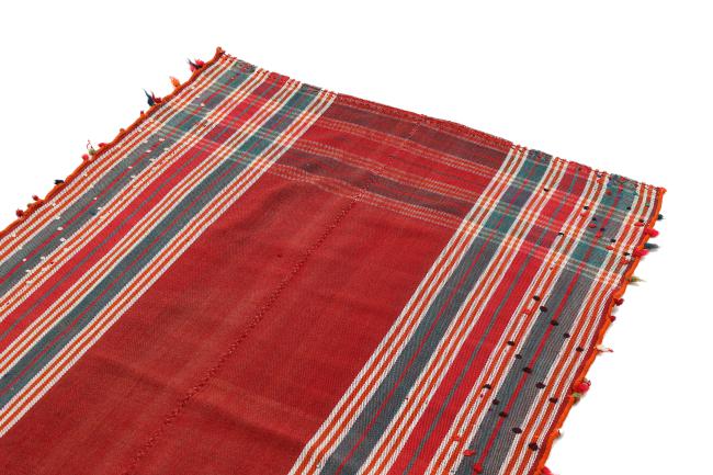 Kilim Fars Antigo - 3