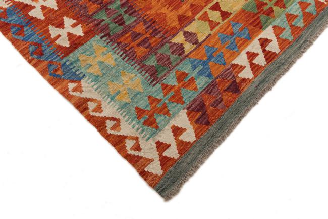 Kilim Afegão Heritage - 3