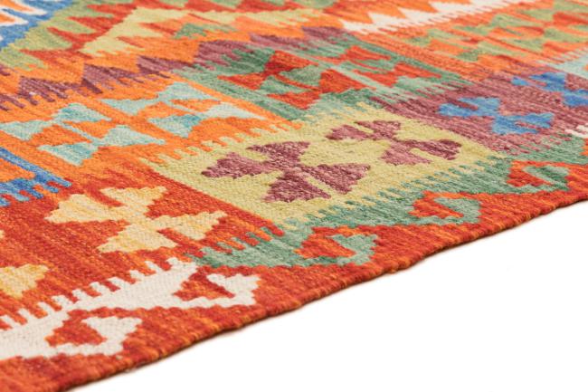 Kilim Afegão Heritage - 4