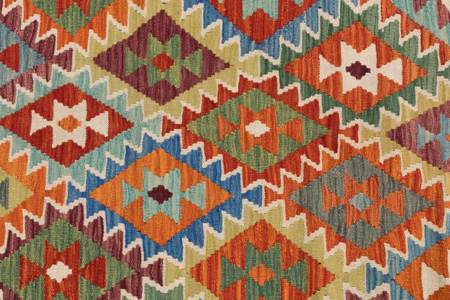 Kilim Afgán Heritage - 5