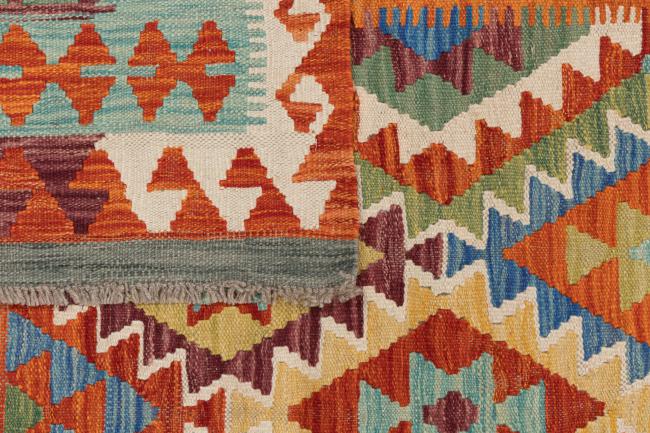 Kilim Afgán Heritage - 6