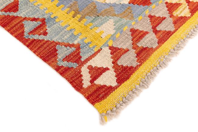 Kilim Afegão - 4