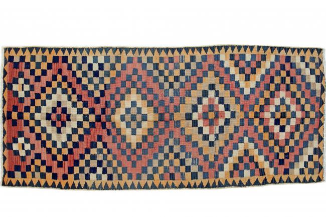 Kilim Fars - 2