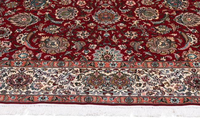 Kashmir Pure Silke - 4