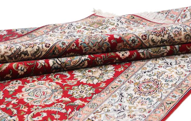 Kashmir Pure Silke - 8