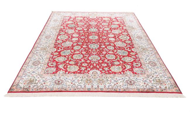 Kashmir Pure Silke - 9