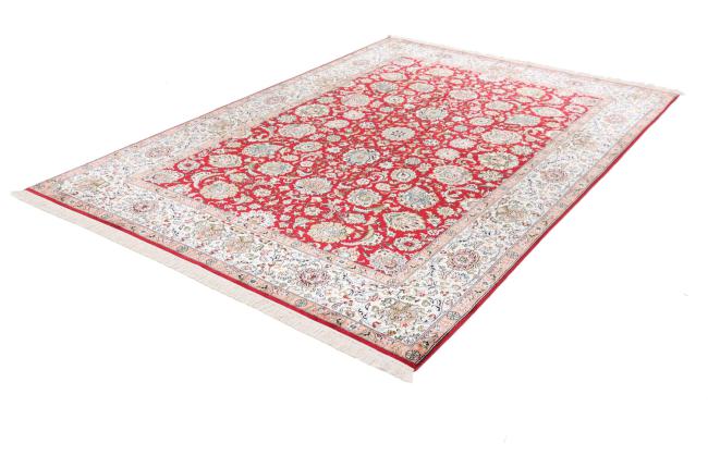 Kashmir Pure Silke - 10