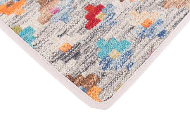 Kilim Afghan Cushion Cover - 3