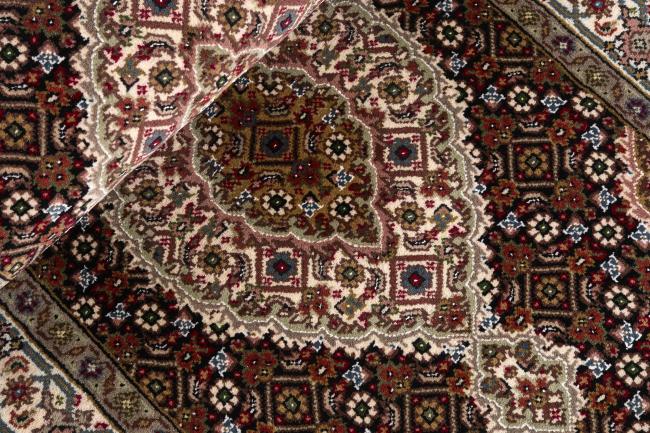 Indo Tabriz - 1