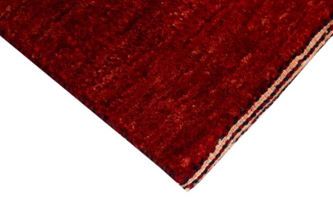 Persia Gabbeh Loribaft Atash - 5