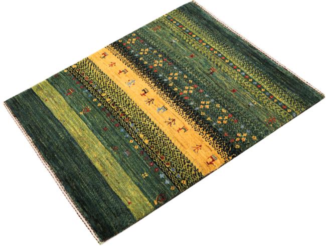 Persa Gabbeh Loribaft Nowbaft - 1