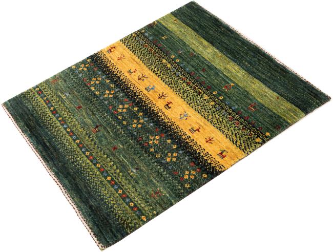 Persa Gabbeh Loribaft Nowbaft - 2