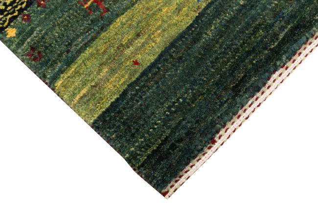 Persa Gabbeh Loribaft Nowbaft - 5