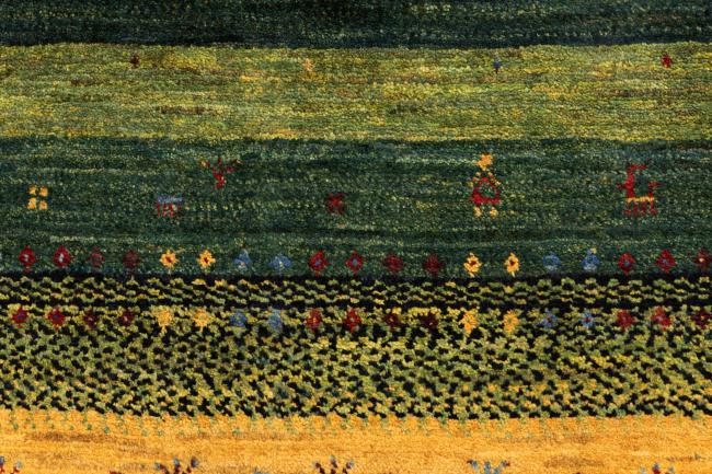 Persa Gabbeh Loribaft Nowbaft - 6