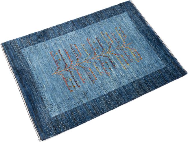 Persisk Gabbeh Loribaft Atelier - 2