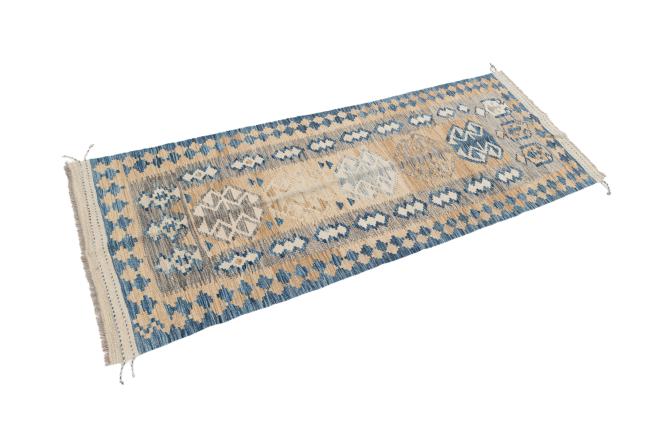 Kilim Afegão - 1