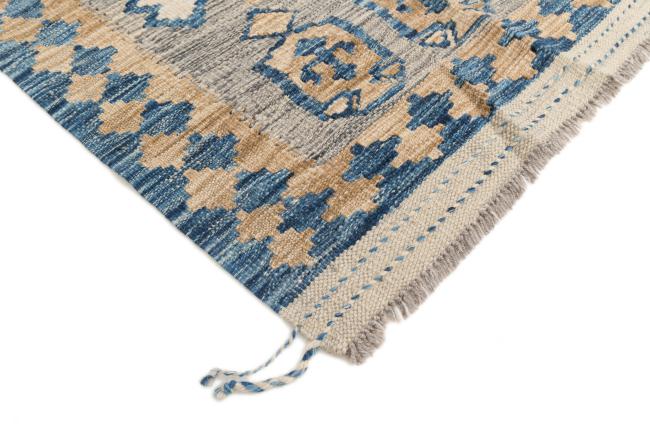 Kilim Afegão - 4