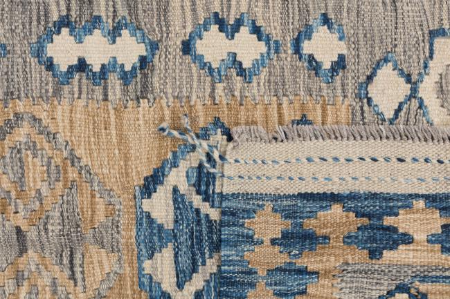 Kilim Afegão - 5