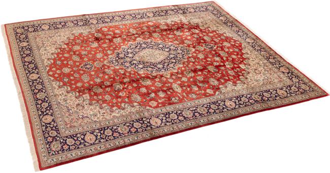 Ghom μετάξι - 2