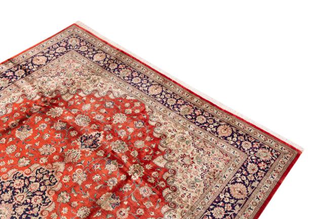 Ghom μετάξι - 3